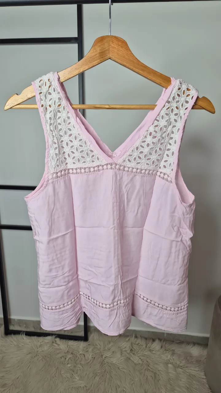 Musculosa GRIMIA - imagen 4