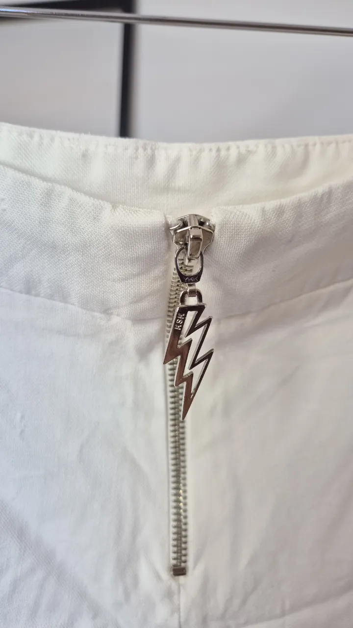 Short Kosiuko miniatura 4