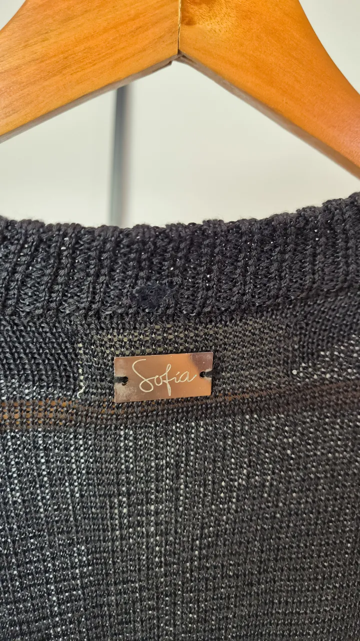 Sweater Sofia Sarkany - imagen 3