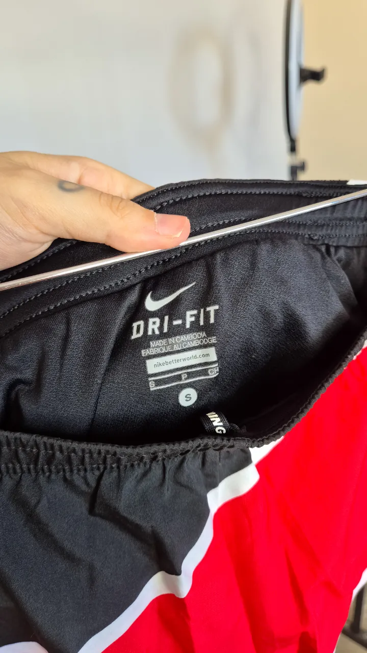 Short Nike - imagen 2