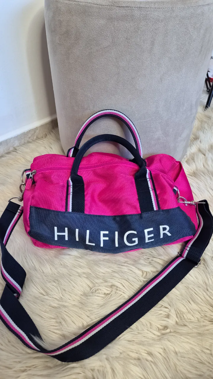 Bolso  Tommy Hilfiger