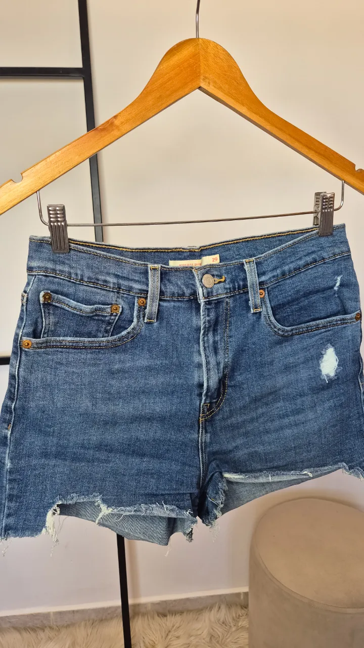 Short Levi's - imagen 6