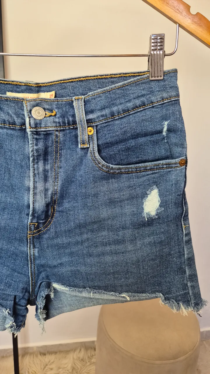 Short Levi's - imagen 5