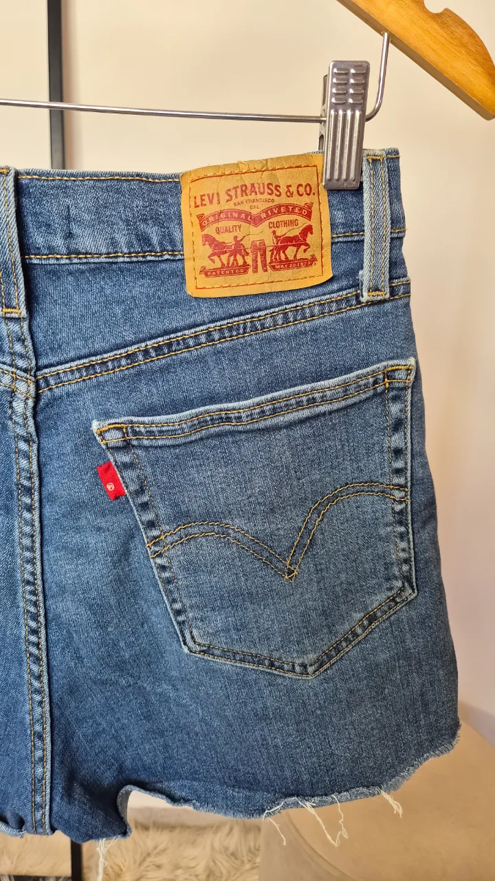 Short Levi's - imagen 3
