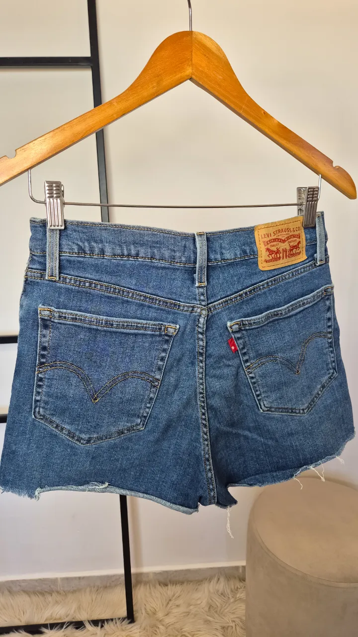 Short Levi's - imagen 2