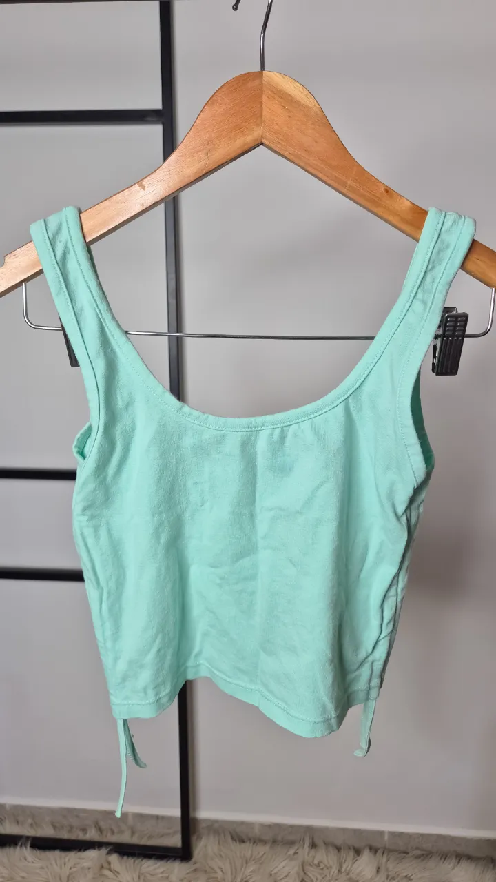 Musculosa Otra - imagen 1
