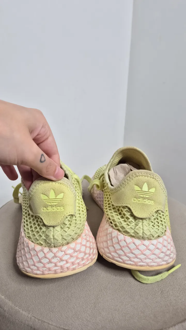 Zapatillas adidas - imagen 2