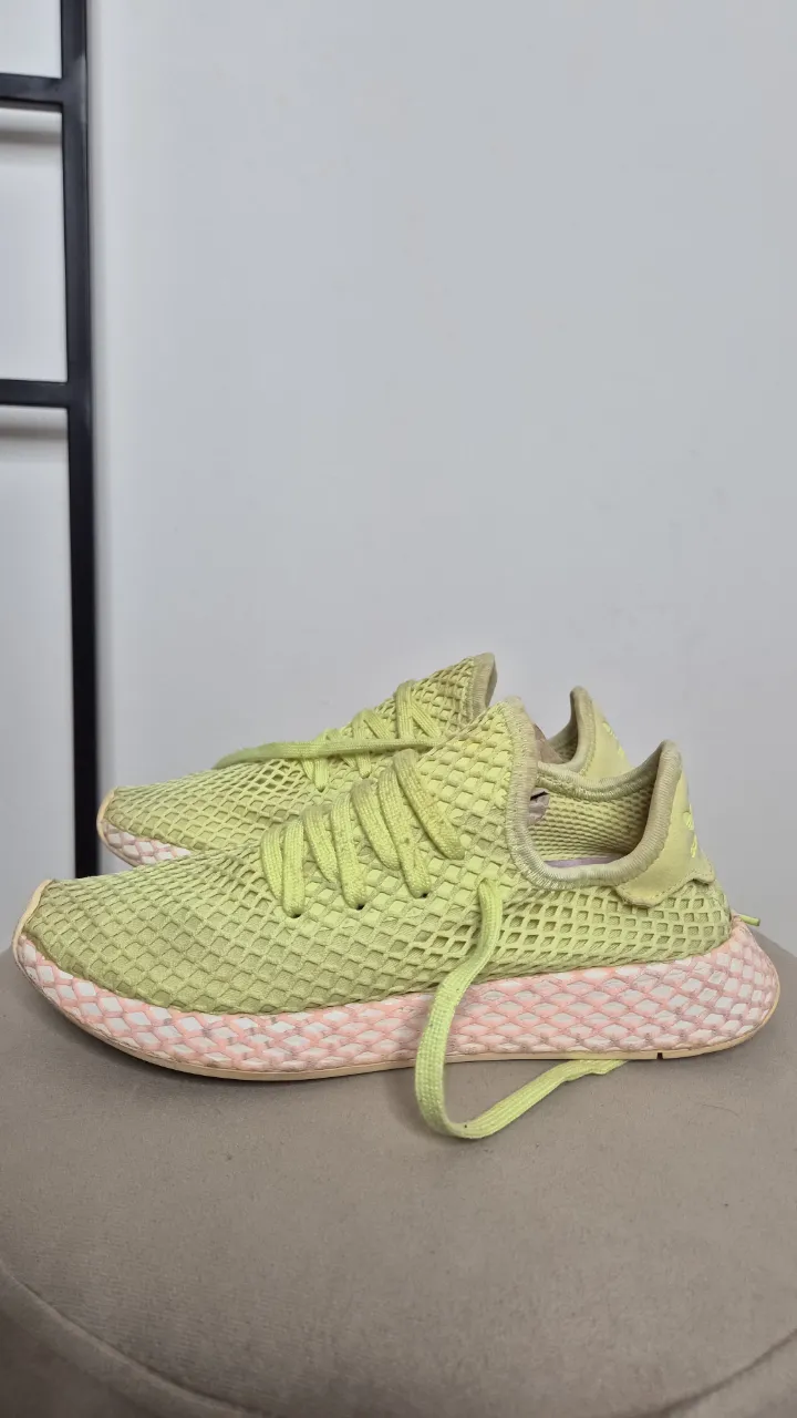 Zapatillas adidas - imagen 4