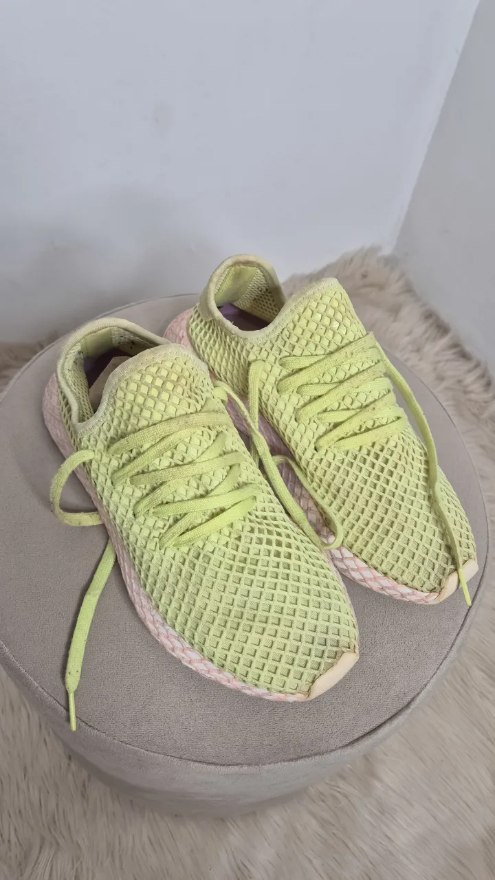 Zapatillas adidas - imagen 3