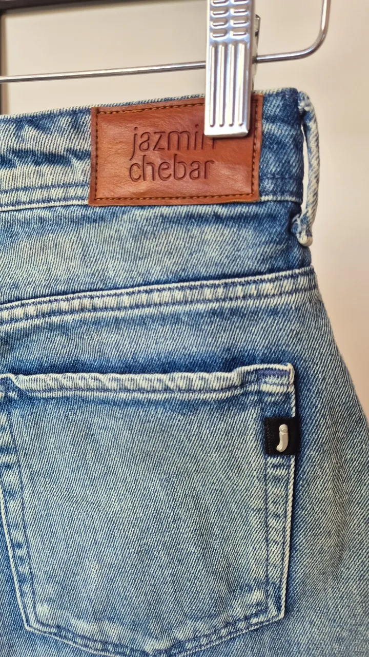 Short Jazmín Chebar - imagen 5