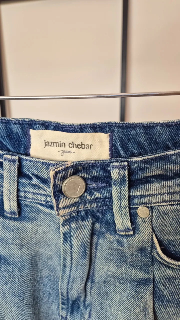 Short Jazmín Chebar - imagen 3