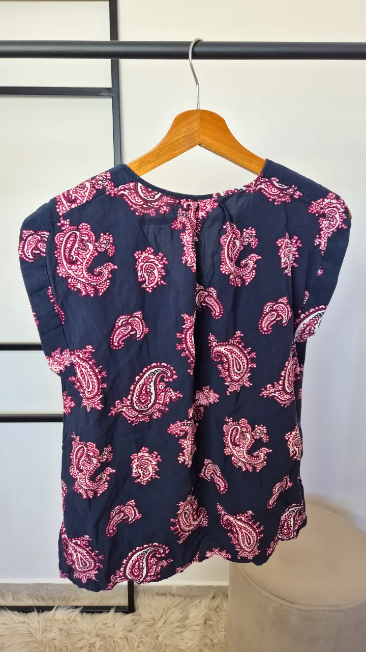 Remera Tommy Hilfiger - Vista 3