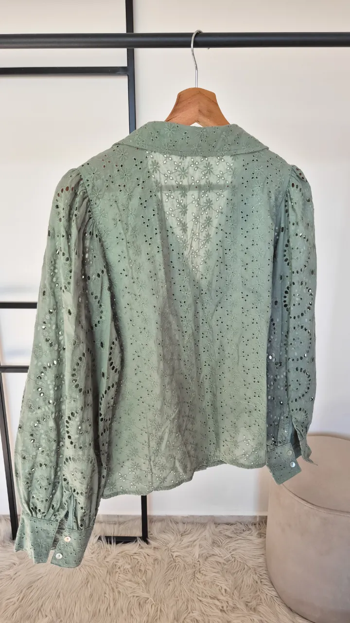 Camisa Inedita - imagen 4