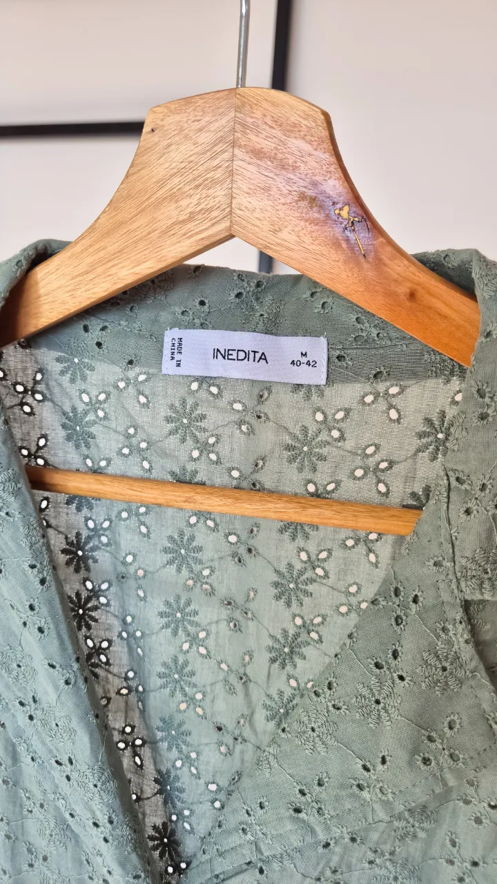 Camisa Inedita - imagen 3