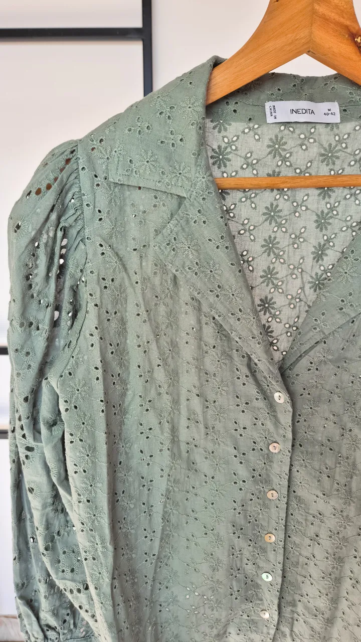 Camisa Inedita - imagen 2