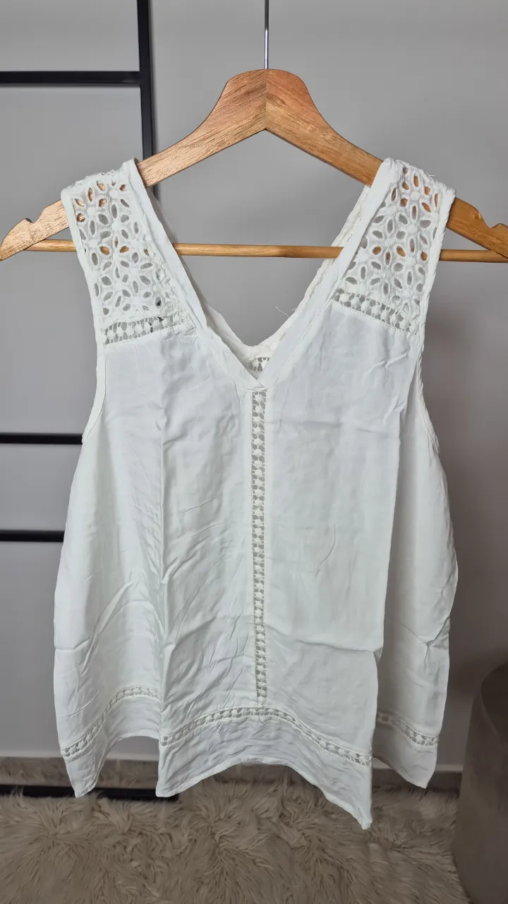Musculosa GRIMIA - imagen 1