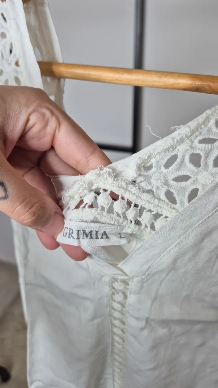 Musculosa GRIMIA - imagen 3
