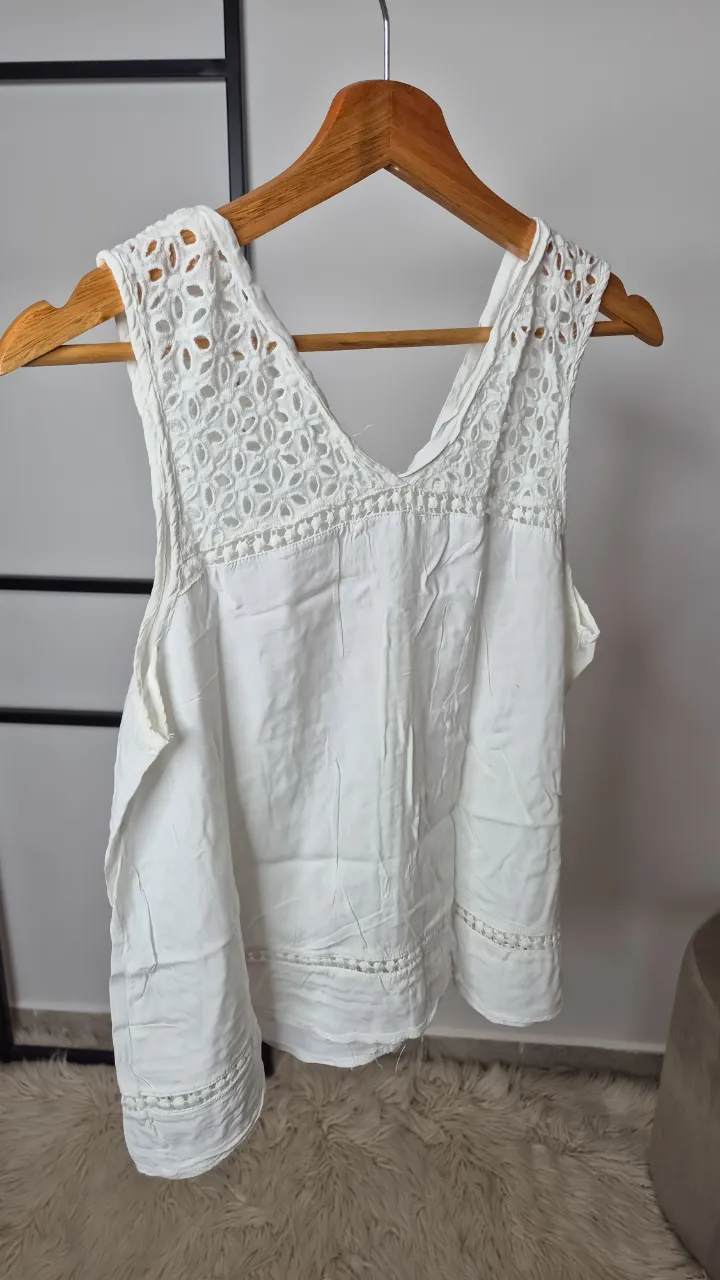 Musculosa GRIMIA - imagen 4