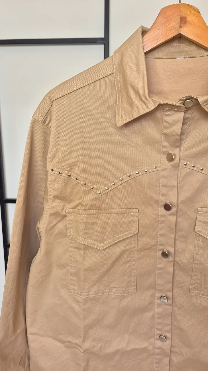 Camisa Otra - imagen 2