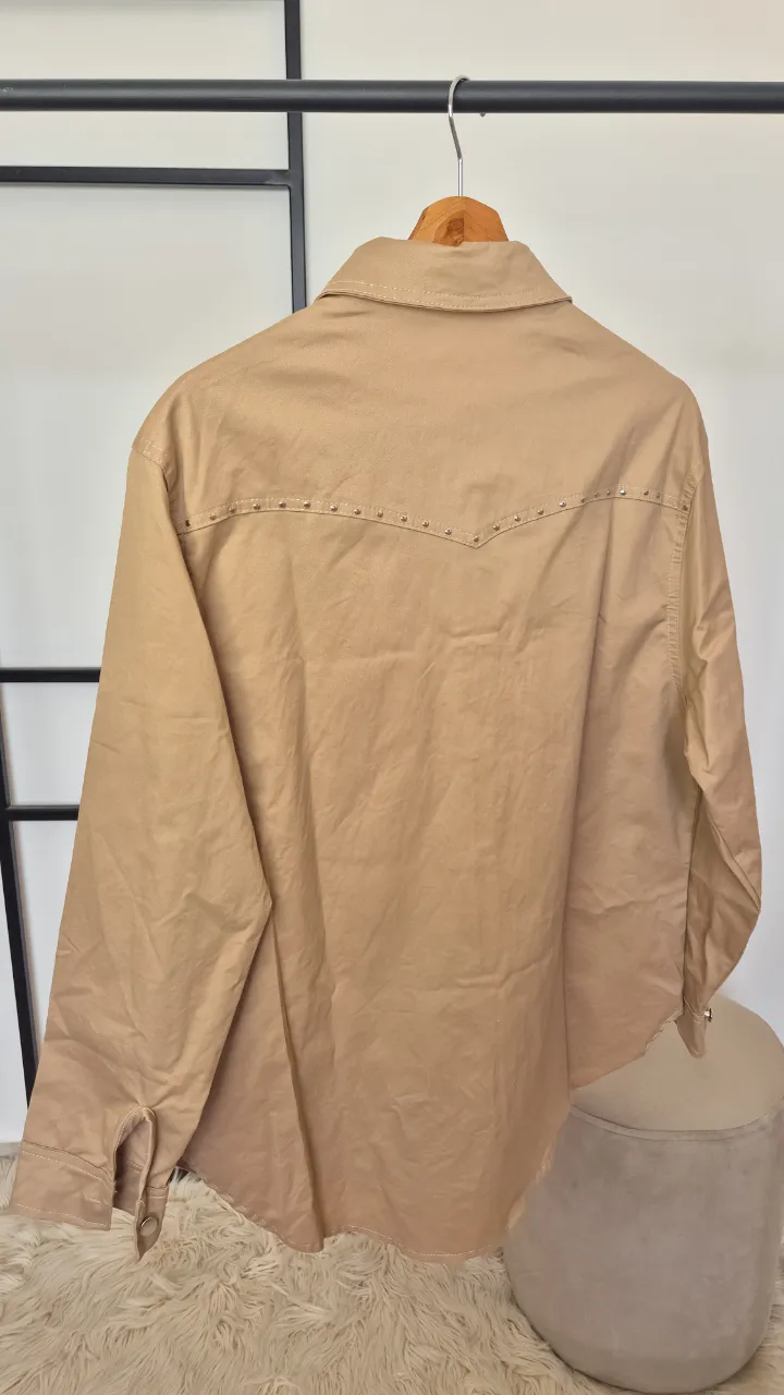 Camisa Otra - imagen 3