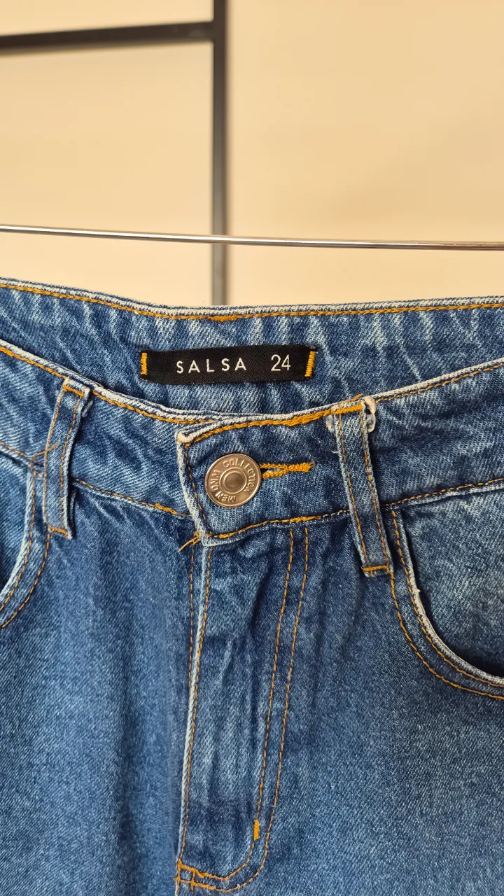 Jean Salsa - imagen 3