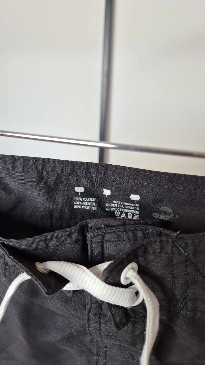 Short adidas - Vista 3