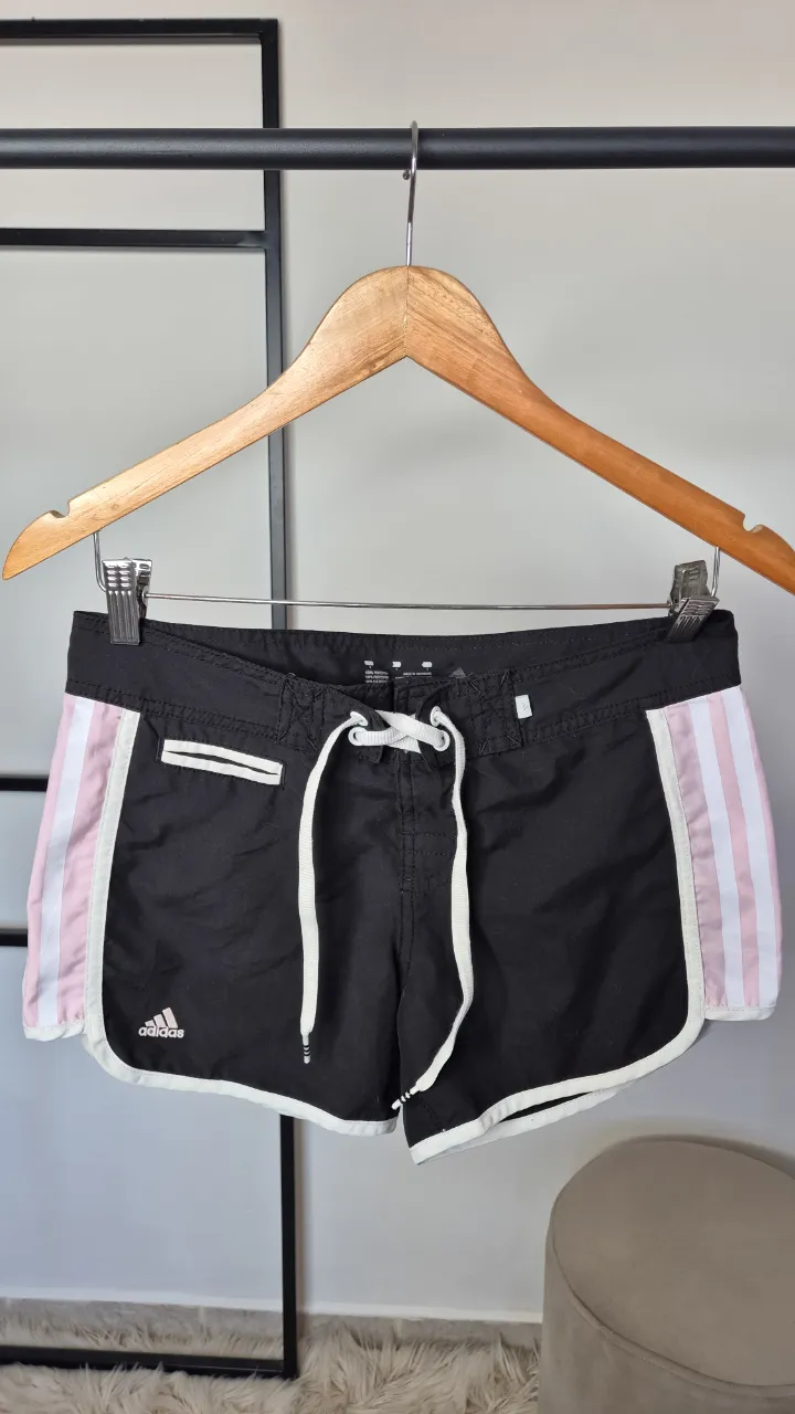 Short adidas
