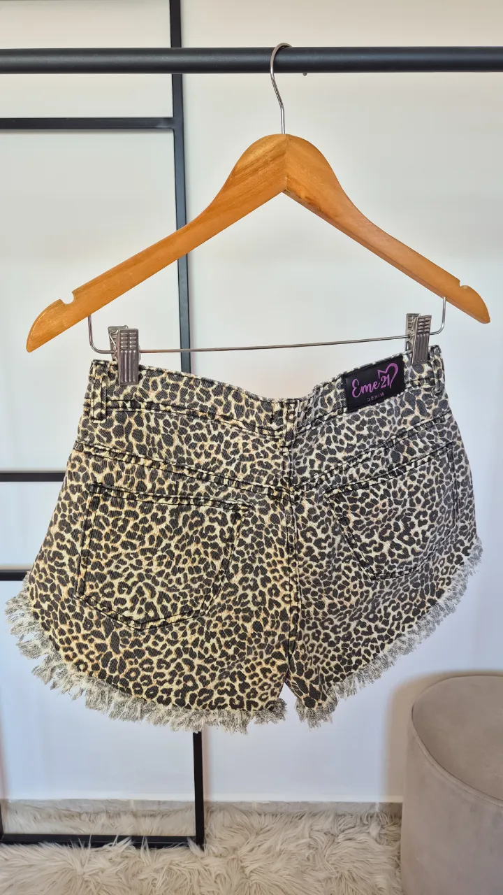 Short Otra - imagen 3
