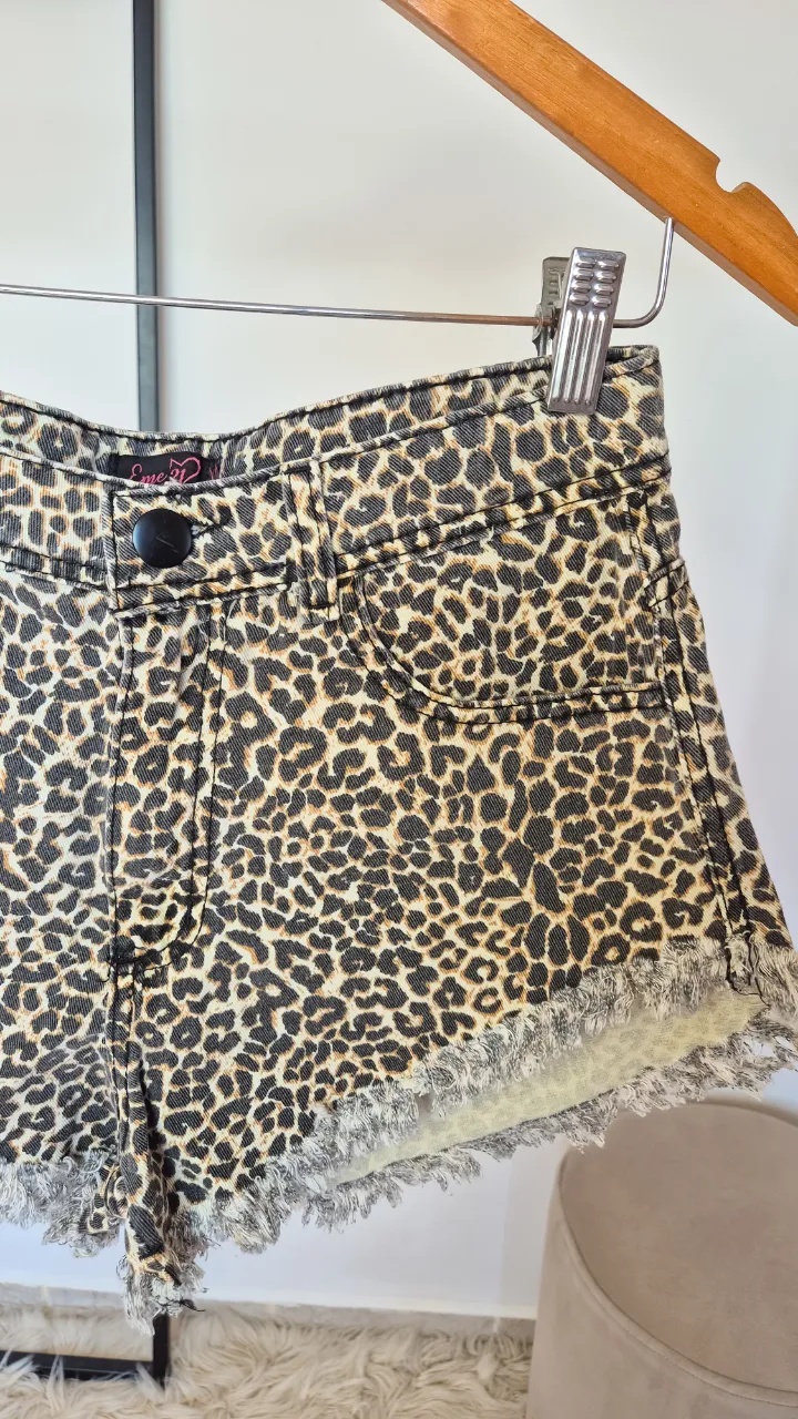 Short Otra - imagen 2