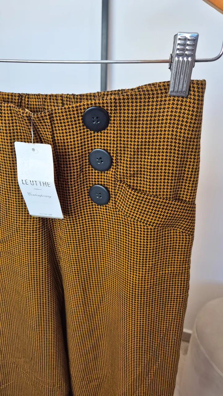 Pantalón Le Utthe - imagen 2