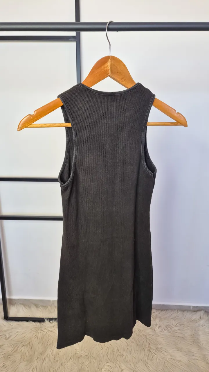 Vestido 47 Street - imagen 4