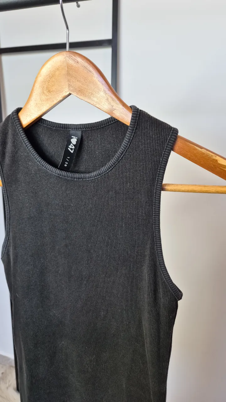 Vestido 47 Street - imagen 2
