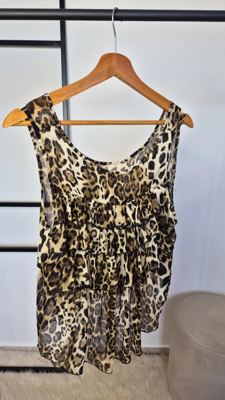 Musculosa Otra - imagen 3