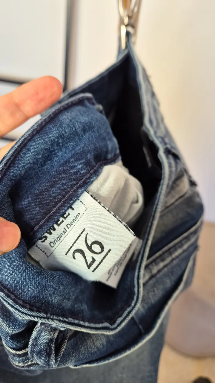 Jean Sweet - Vista 4