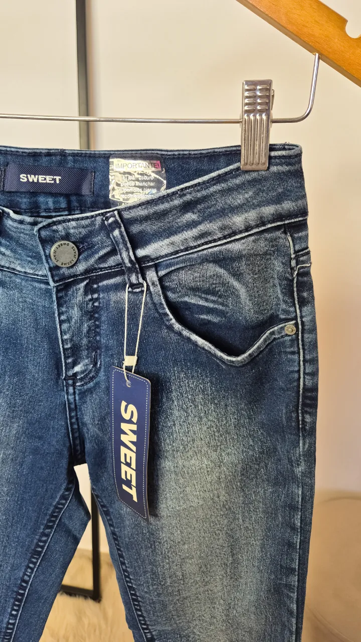 Jean Sweet - Vista 2