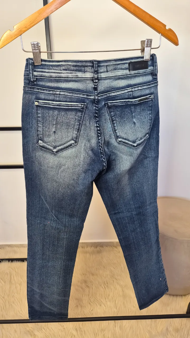 Jean Sweet - Vista 3