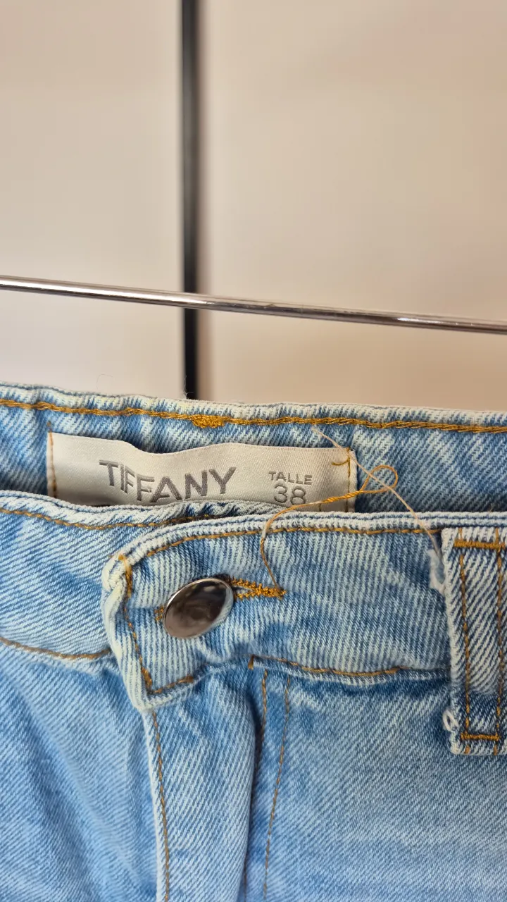 Short Tiffany - imagen 2