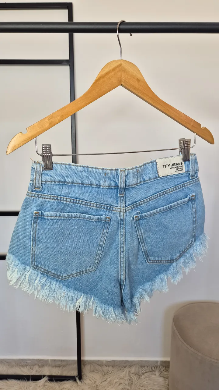 Short Tiffany - imagen 3