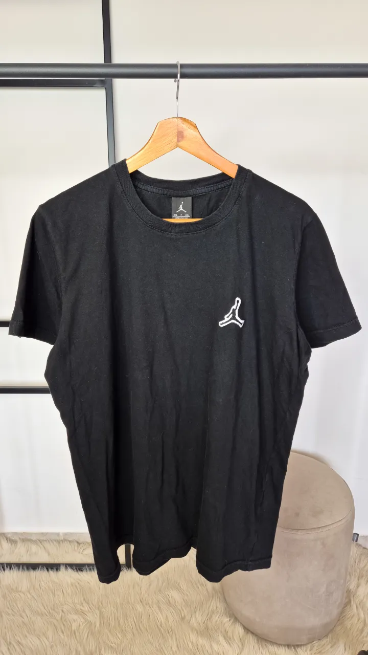 Remera Jordan - imagen 1