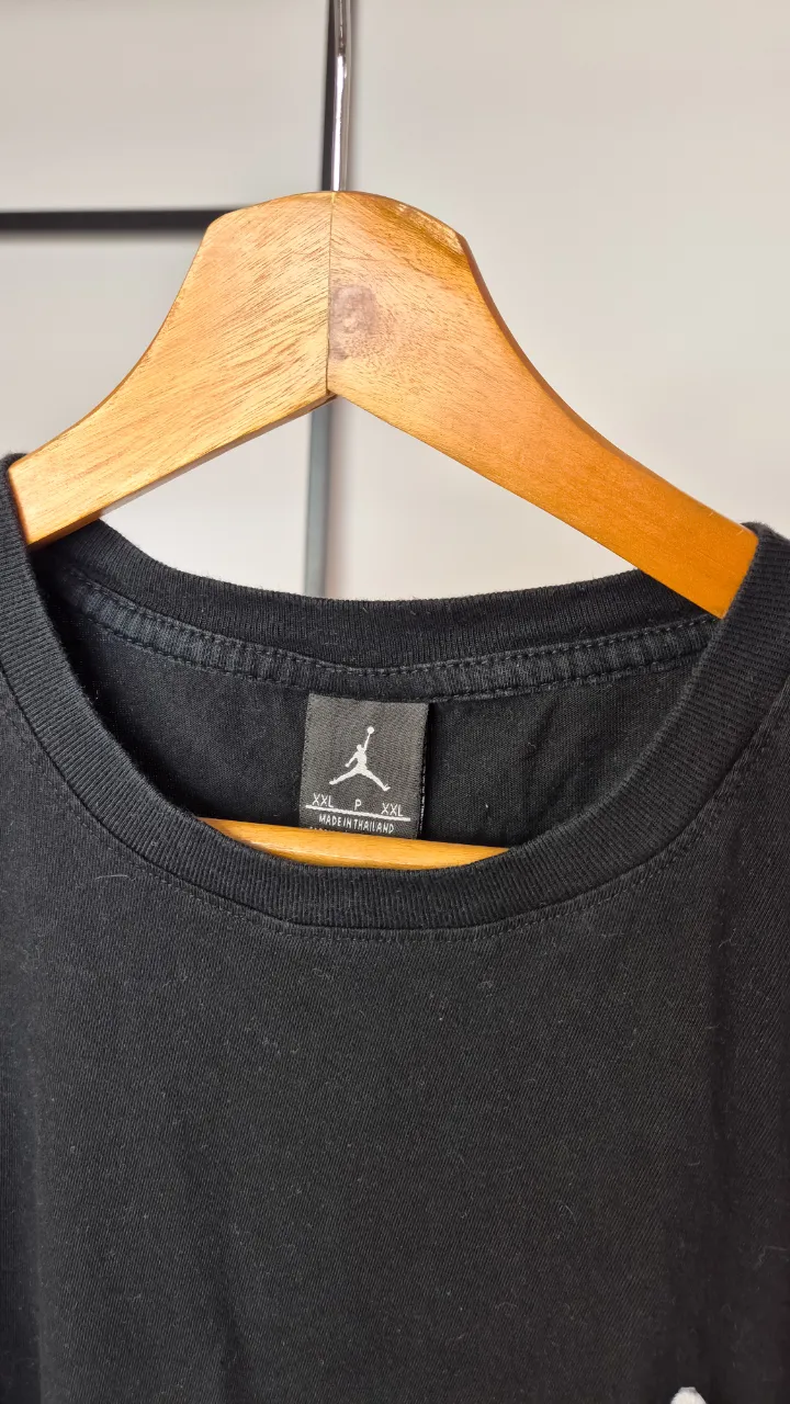 Remera Jordan - imagen 2