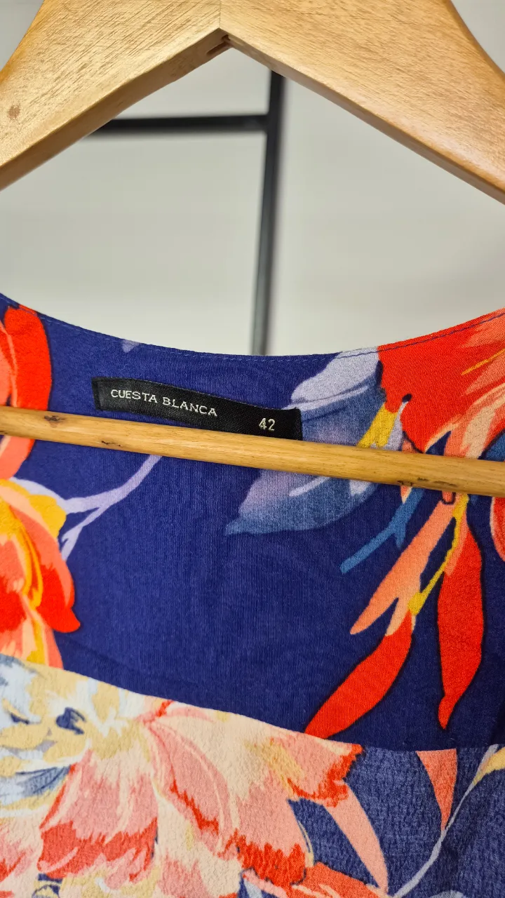 Kimono Cuesta Blanca - imagen 3