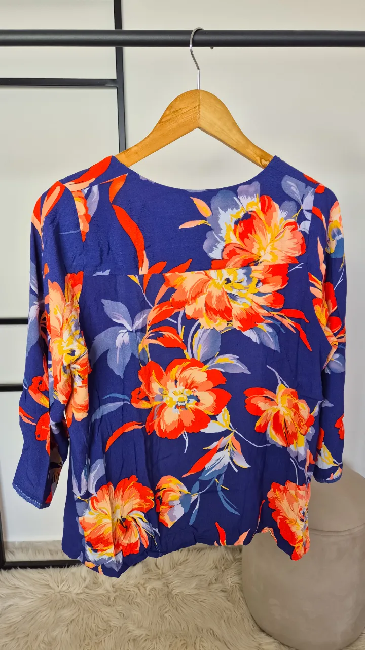 Kimono Cuesta Blanca - imagen 4
