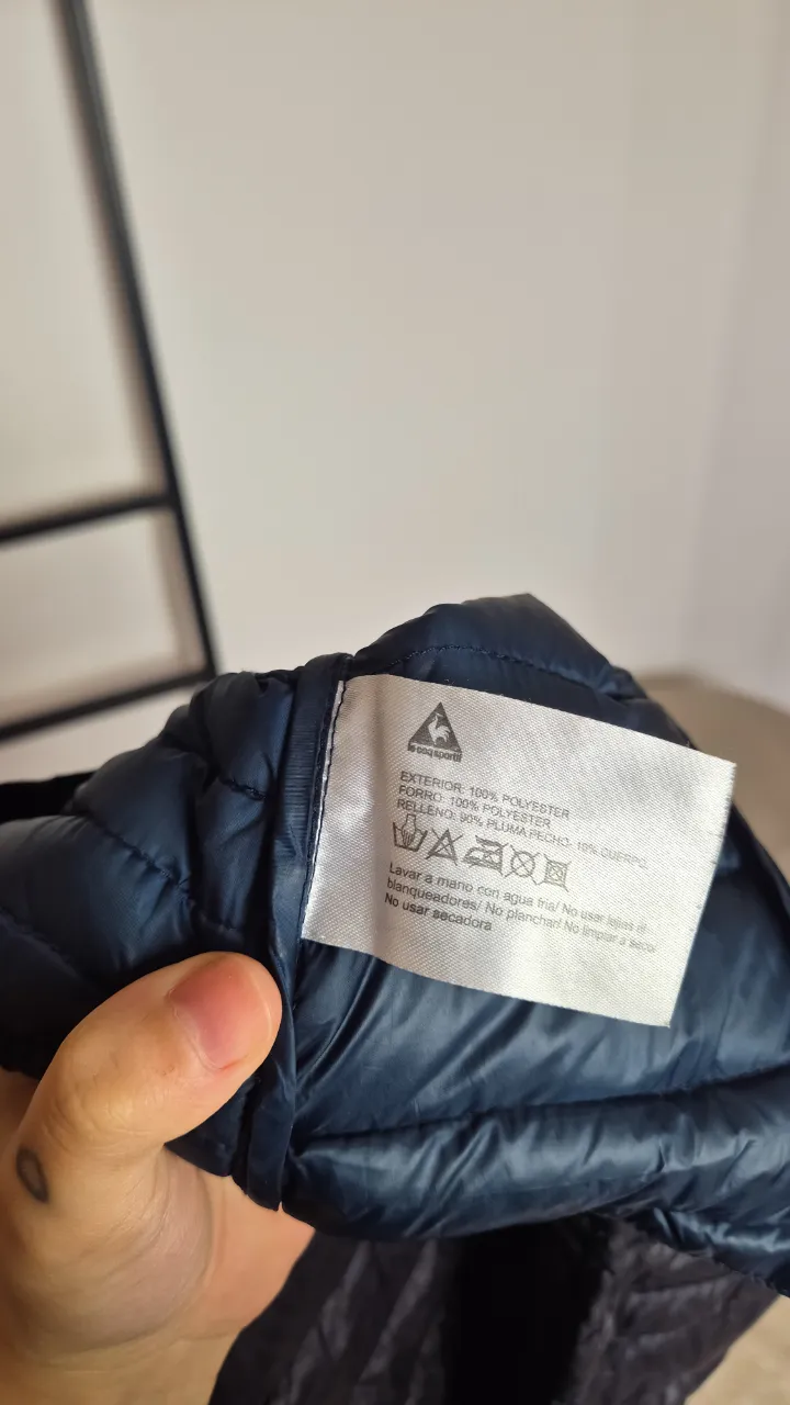 Campera Le Coq Sportif - imagen 4