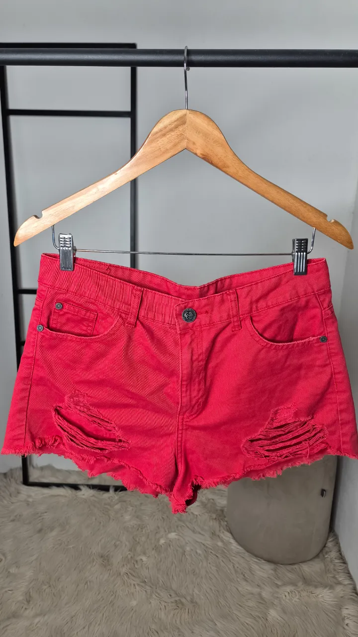 Short Honky tonk - imagen 1