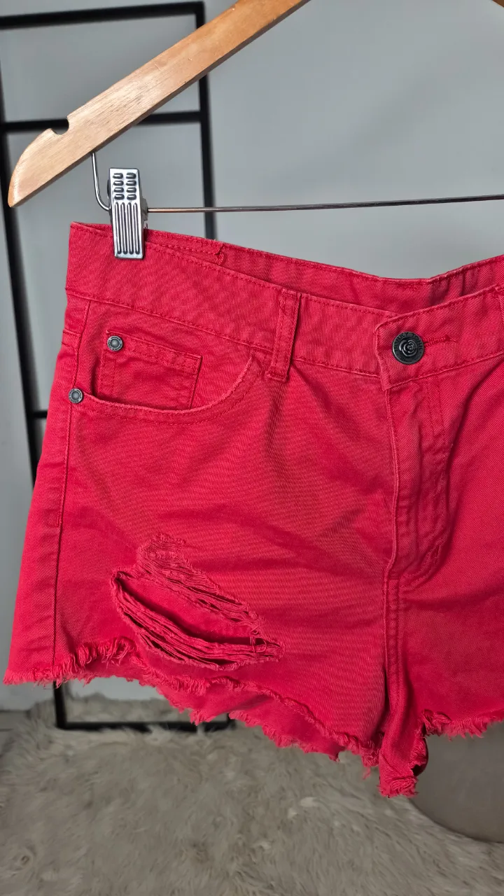 Short Honky tonk - imagen 6