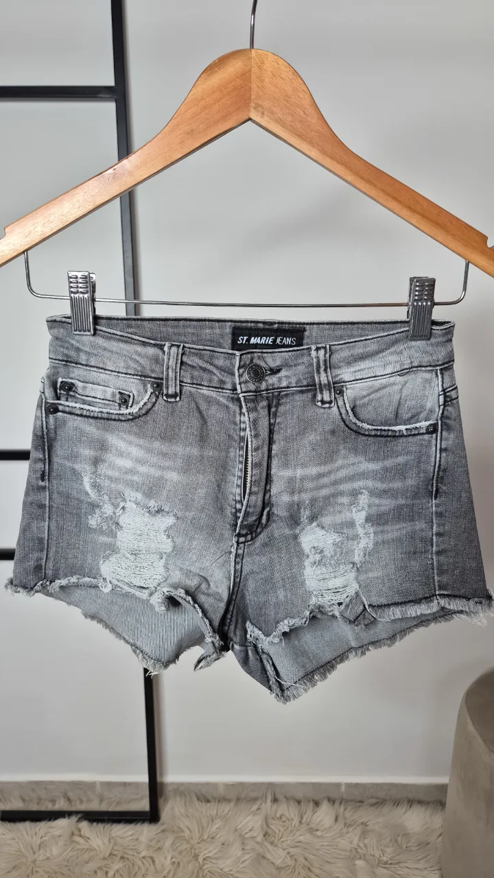 Short St marie - imagen 1