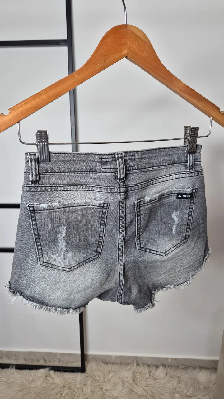 Short St marie - imagen 4