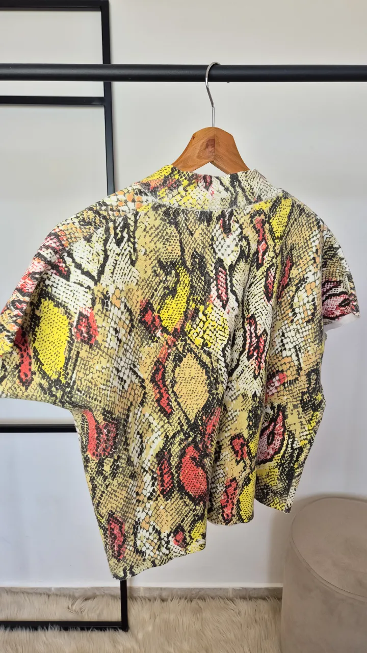 Remera Portsaid - imagen 4