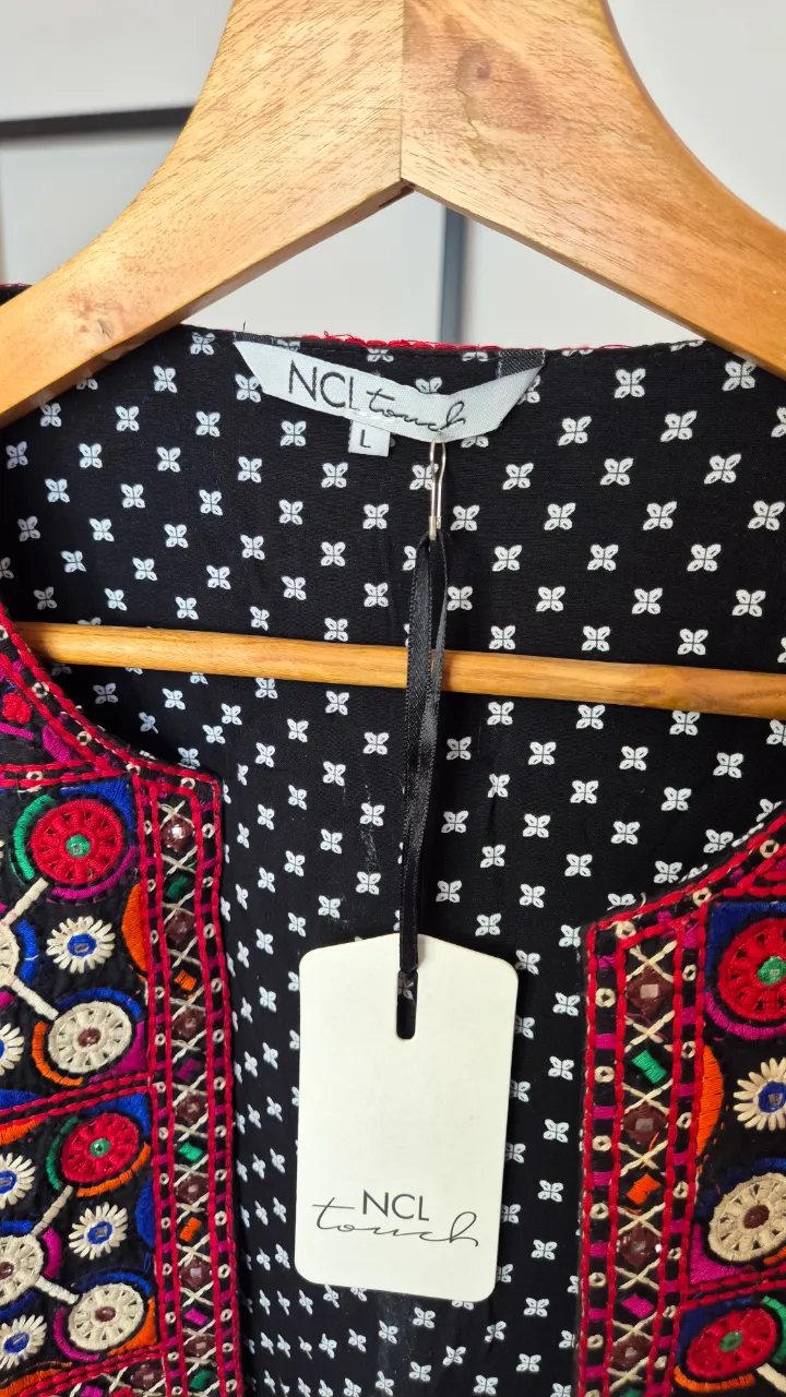 Campera Ncl - imagen 2