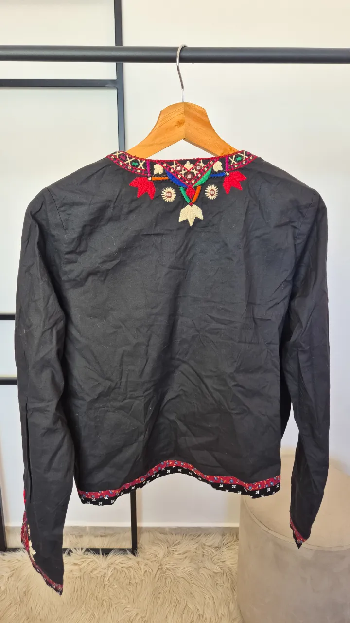 Campera Ncl - imagen 3